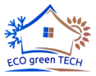 Eco Green-Tech Sebastian Kin